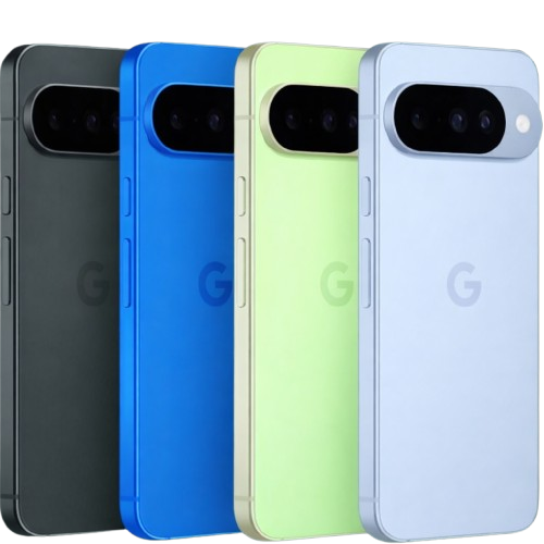 Pixel Secure